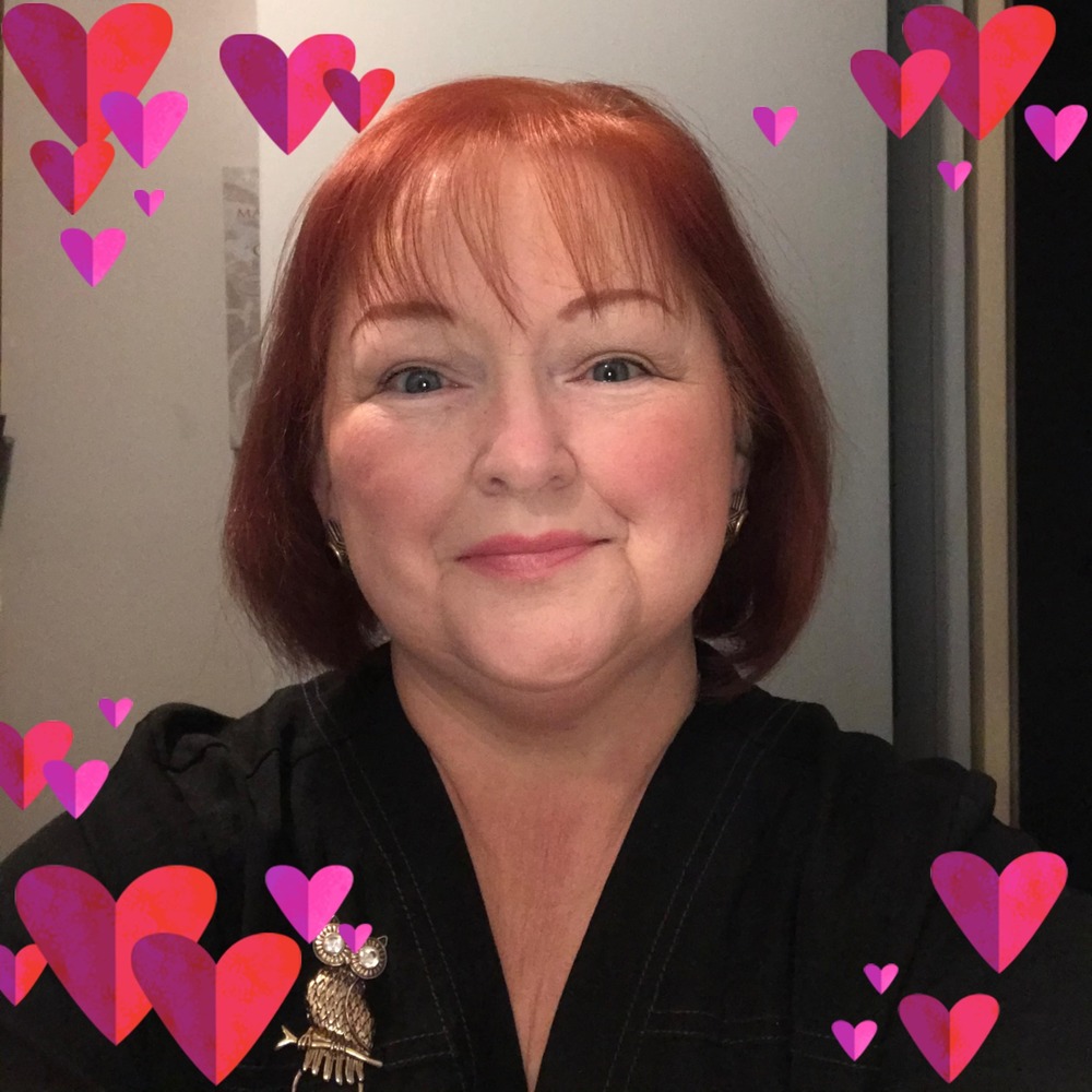 Meet your Posher, Sandra